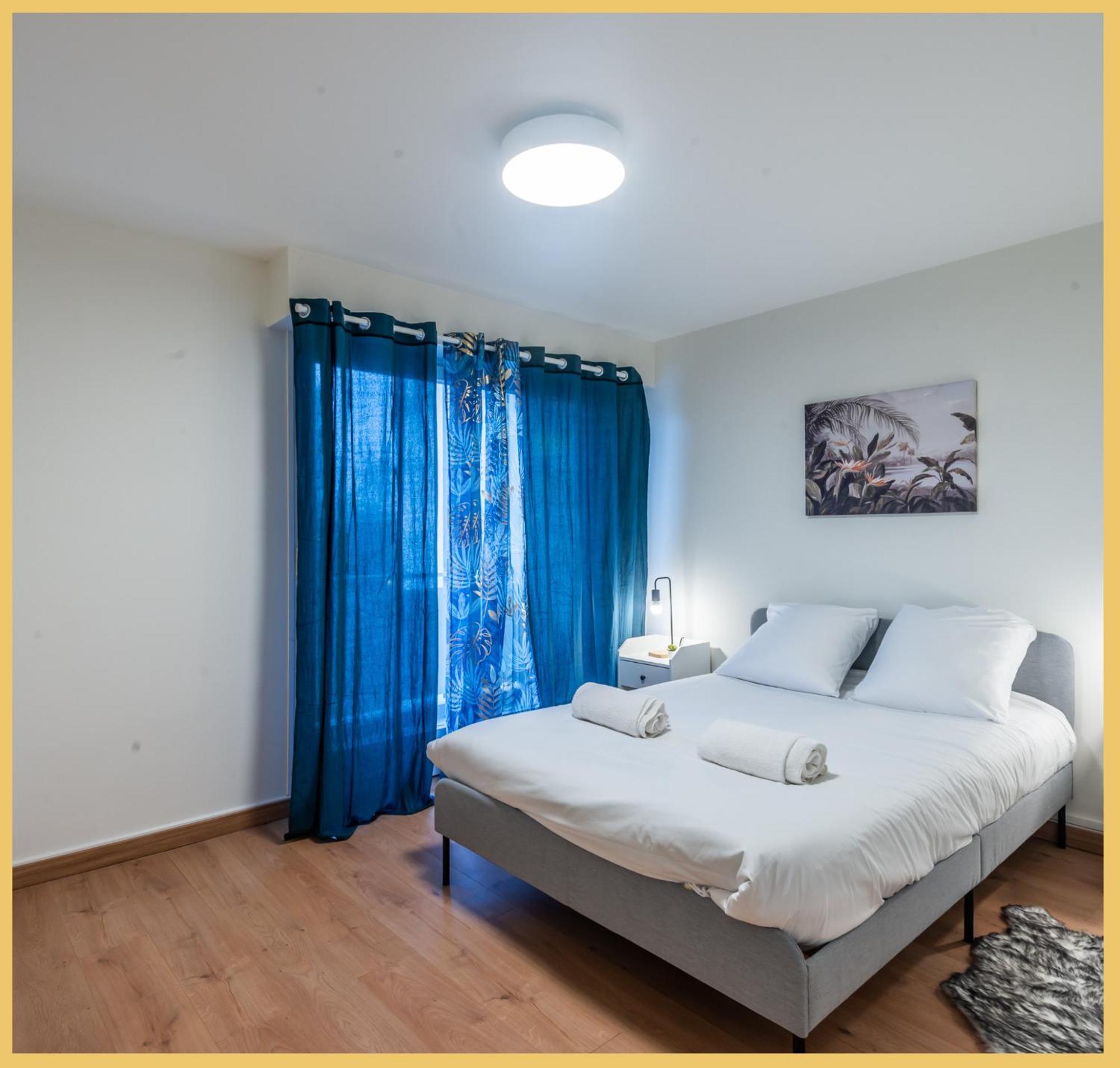 T2 I Moderne I Gaillard Apartment Exterior photo